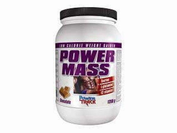 POWER MASS