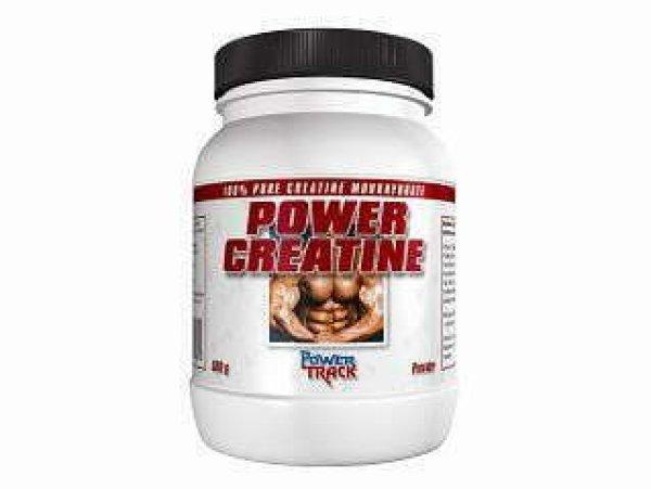 POWER CREATINE