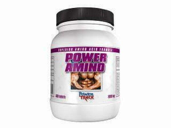 POWER AMINO 7000