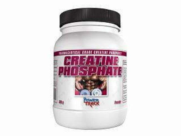 CREATINE PHOSPHATE