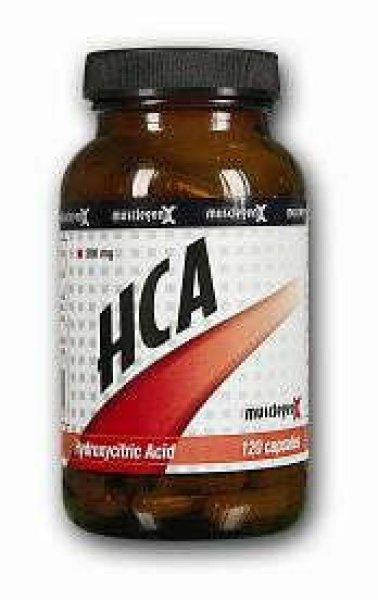 HCA