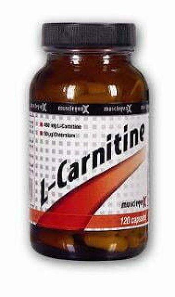 L-CARNITINE