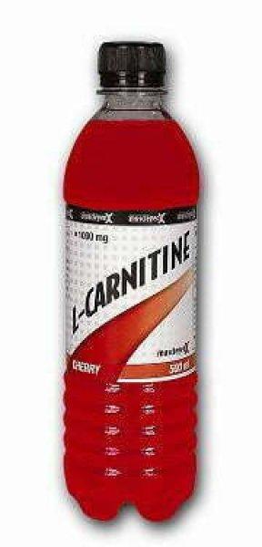 L-CARNITINE DRINK