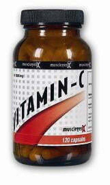 C-VITAMIN