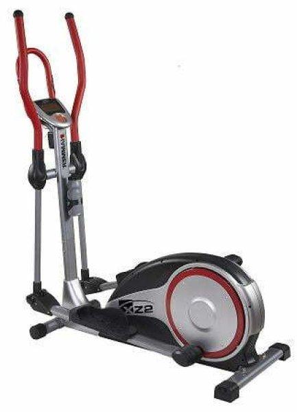 XZ 2 ERGOMETER