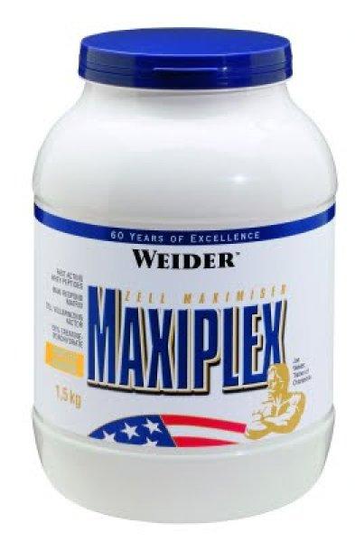 MAXIPLEX