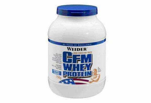 CFM WHEY PROTEIN