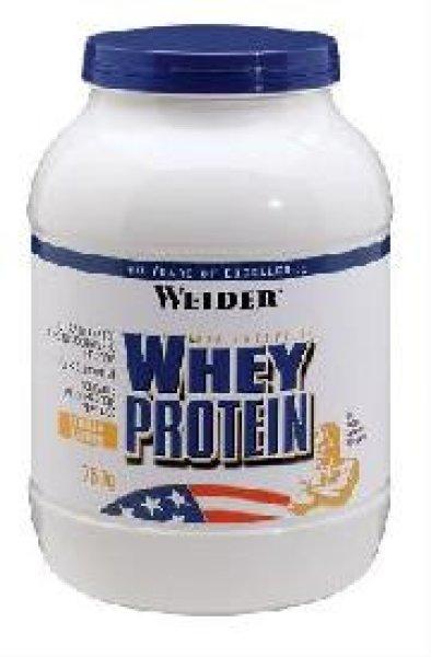 BIO ESSENTIAL WHEY PROTEIN