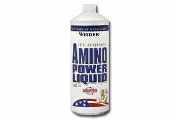 AMINO POWER LIQUID