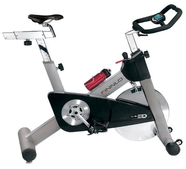 Speed Bike CRX indoor cycle