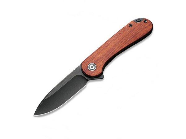 Civivi Elementum C907U Cuibourtia Wood kés