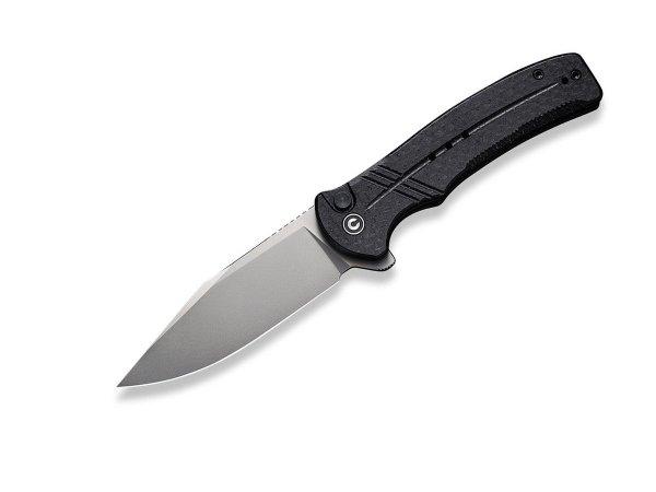 Civivi Cogent C20038D-7 Black Micarta