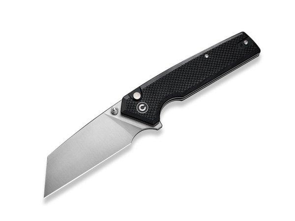 Civivi Amirite C23028-2 Nitro-V G10 Black kés