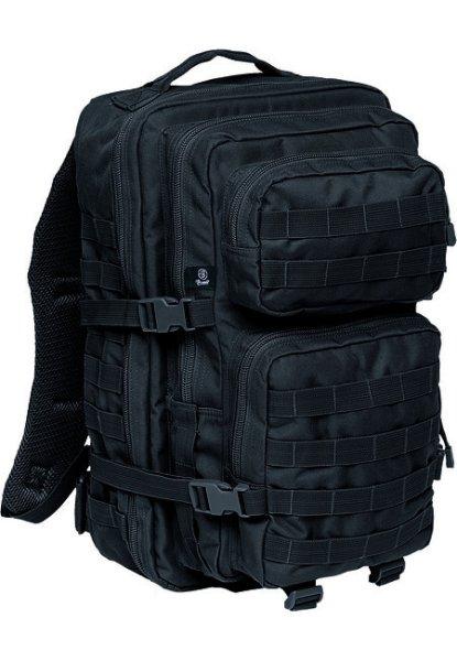 Brandit US Cooper Backpack Large black