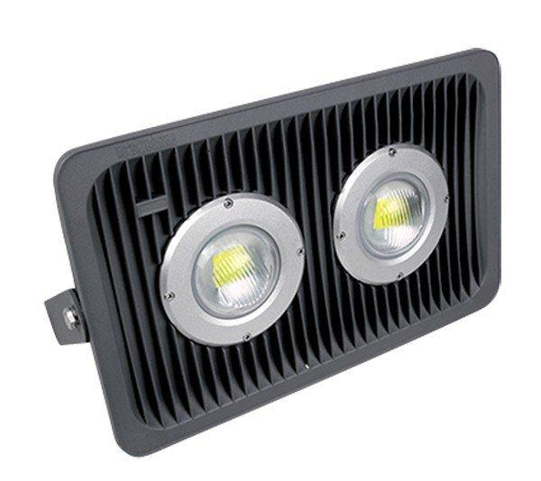 HELIS100 100W LEDES FÉNYVETŐ FEHÉR 98HELIS100