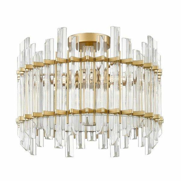 Zuma Line Ceiling ALEXANDRIA C0556-06D-V7V7 6xG9