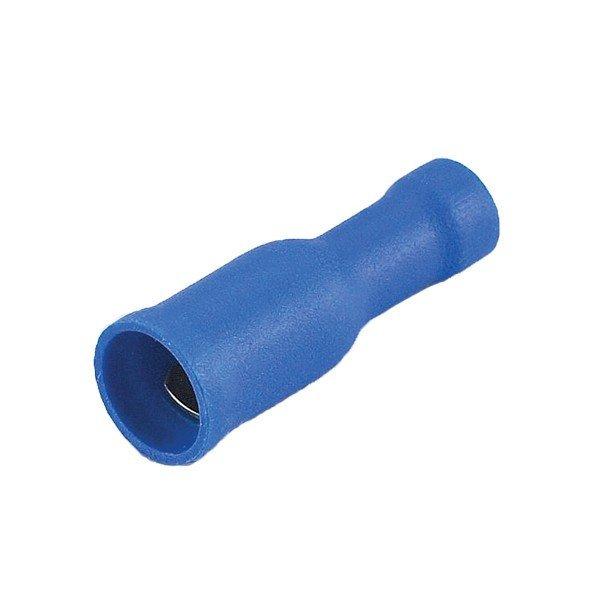 INSULATED TERMINAL?FRD 2 - 195/BLUE