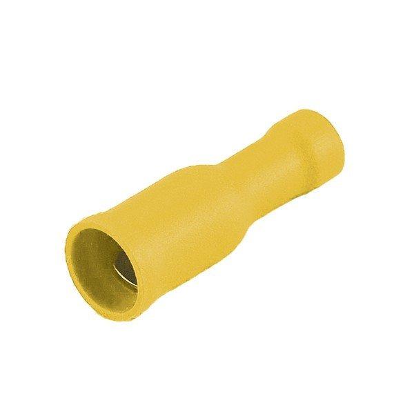 INSULATED TERMINAL?FRD 5.5 - 195/YELLOW