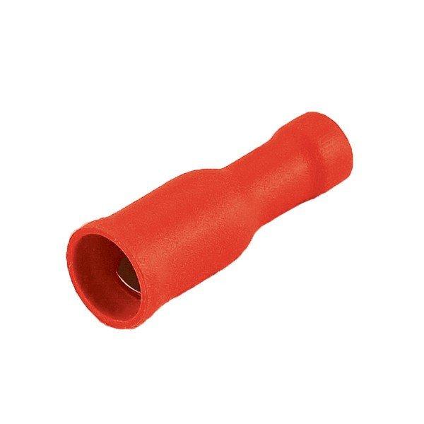 INSULATED TERMINAL?FRD 1.25 - 156/RED