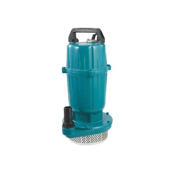 EL-QDX3 SUBMERSIBLE CLEAR WATER PUMP 550W