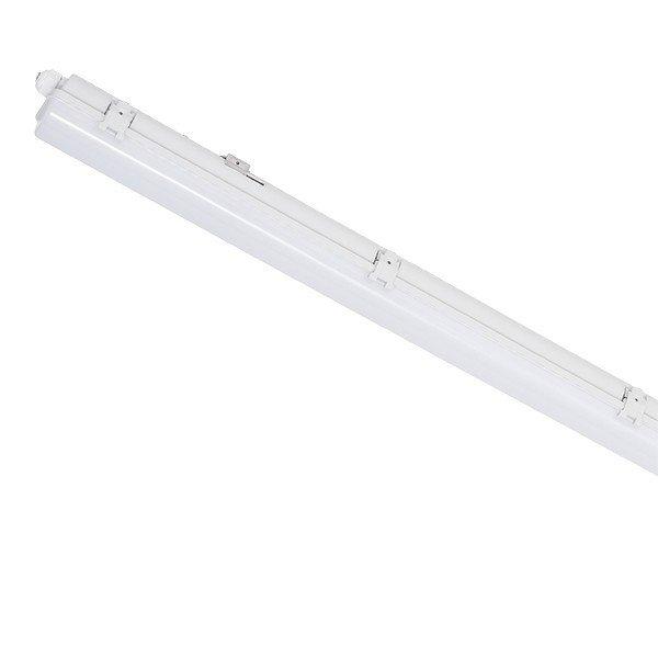 STELLAR BELLA LED FIXTURE 54W 6400K IP65