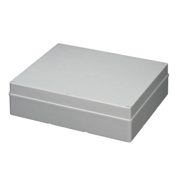EC410 JUNCTION BOX 460X380MM HALOGEN FREE, IP56