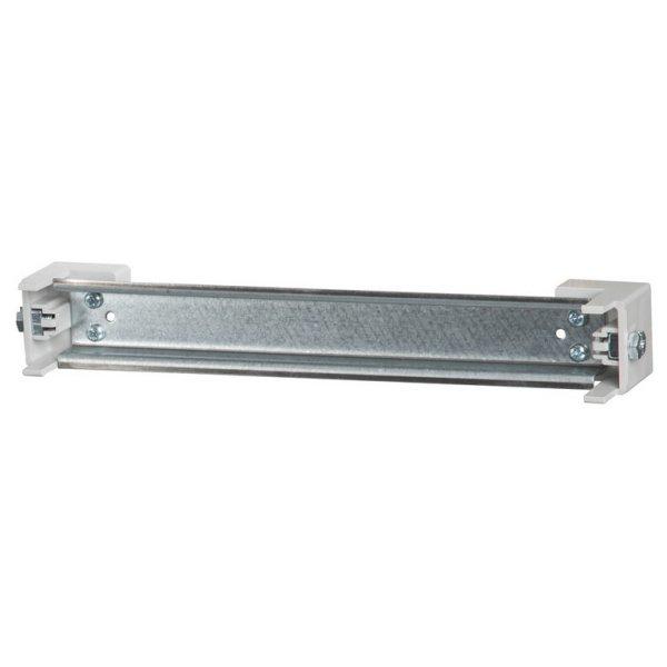 DIN RAIL 18 MOD FOR BOARD EC625 96 MOD