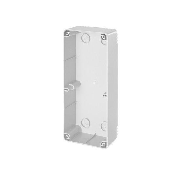 BOX FOR SURFACE MOUNT FOR VERT. PANEL EC690 SERIES