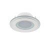 ELMARK LED PANEL VEG KEREK 6W 4000K 99LED638
