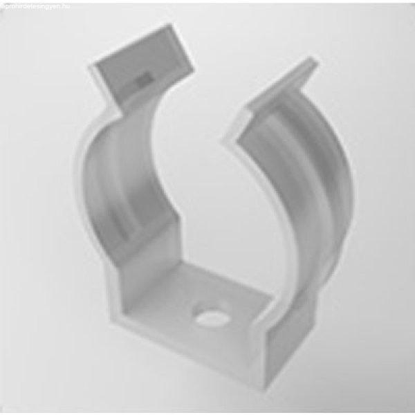 PVC CLIPS FOR LED TUBE EL-1333