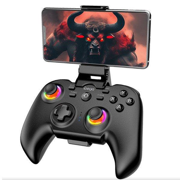 Bluetooth Gamepad iPega 9115  Android/iOS/PS3/PS4/PC/N-Switch