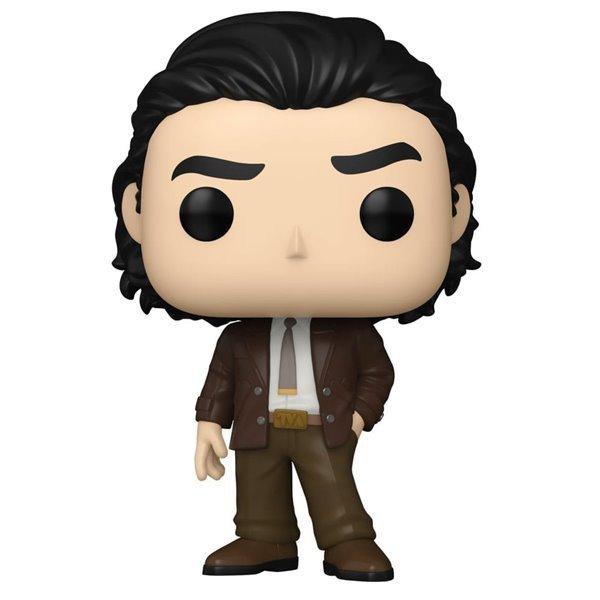 POP! Loki (Marvel)