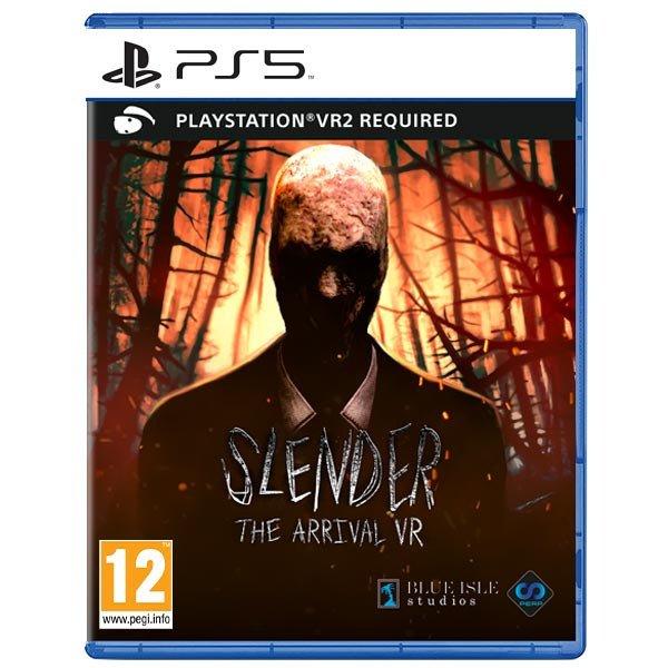 Slender: The Arrival - PS5