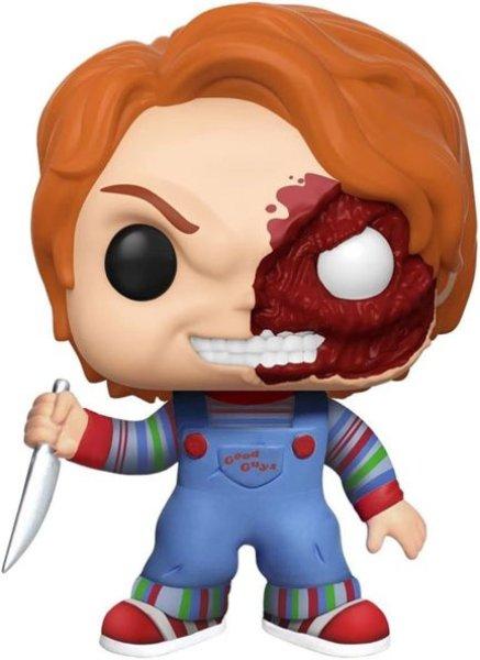 POP! Movies: Chucky (Chucky) Special Edition