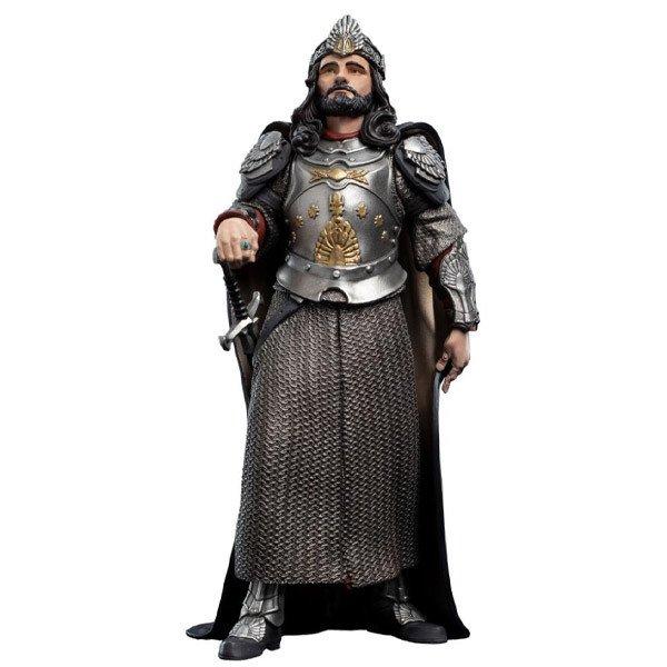 Mini Epics: King Aragorn (Lord of the Rings)