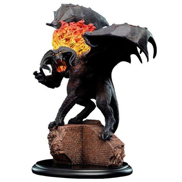 Szobor The Balrog in Moria (Lord of the Rings)