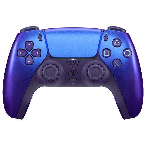 Vezeték nélküli vezérlő PlayStation 5 DualSense, chroma indigo