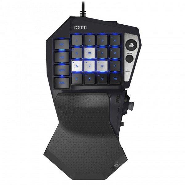 HORI Tactical Assault Commander KB