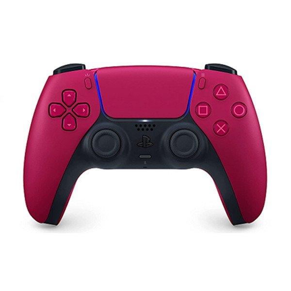 Vezeték nélküli vezérlő PlayStation 5 DualSense, cosmic red