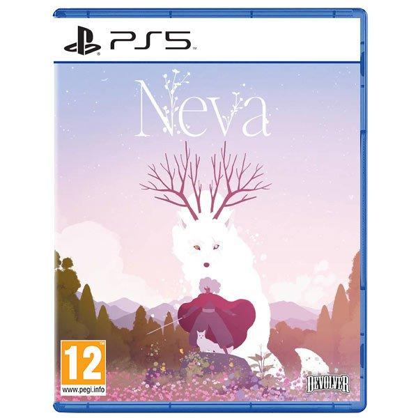 Neva - PS5