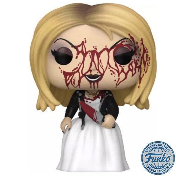 POP! Movies: Tiffany (Bride of Chucky) Special Edition