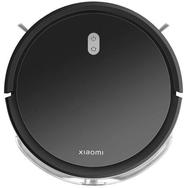 Xiaomi Robot Vacuum E5 robotporszívó, fekete