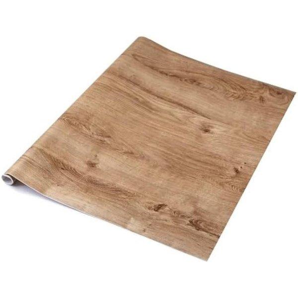 Famintás öntapadós Ribbeck Oak DC-Fix 200-3240  tapéta  45 cm x 15 m