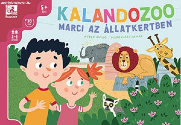 Kalandozoo