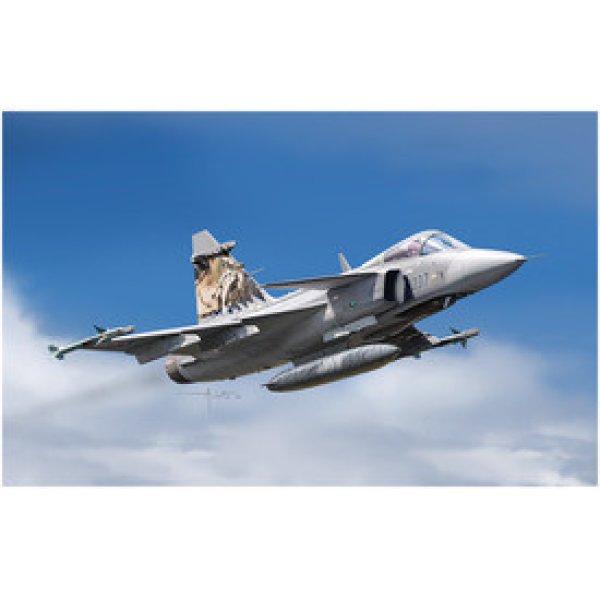 ITA 1:72 JAS 39 Gripen