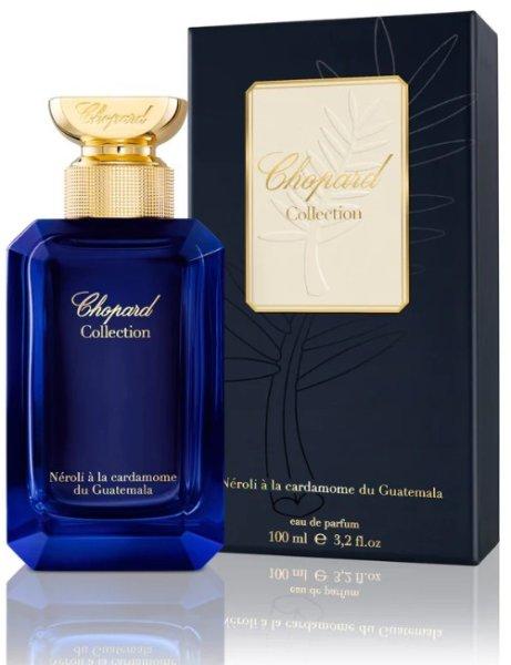 Chopard Neroli a la Cardamome du Guatemala - EDP 100 ml