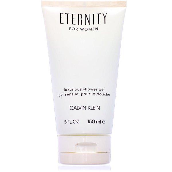 Calvin Klein Eternity - tusfürdő 150 ml