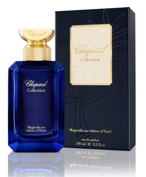 Chopard Magnolia Au Vetiver d`Haiti - EDP 100 ml