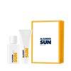 Jil Sander Sun - EDT 75 ml + tusf&#xFC;rd&#x151; 75 