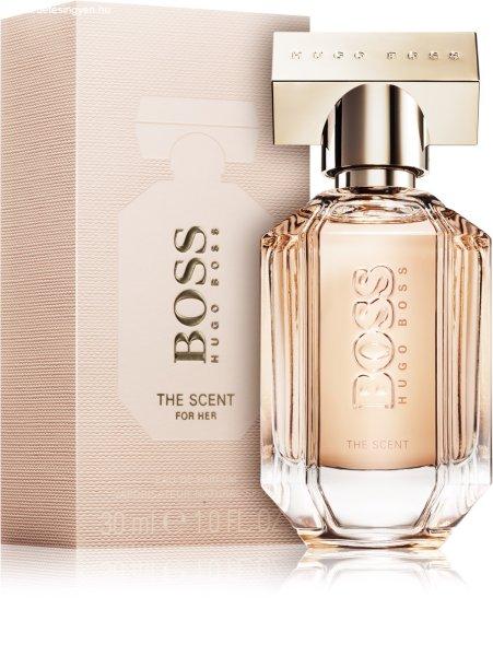 Hugo Boss Boss The Scent For Her - EDP 100 ml